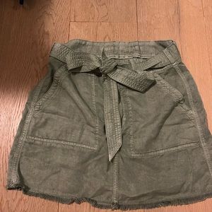 American eagle skirt